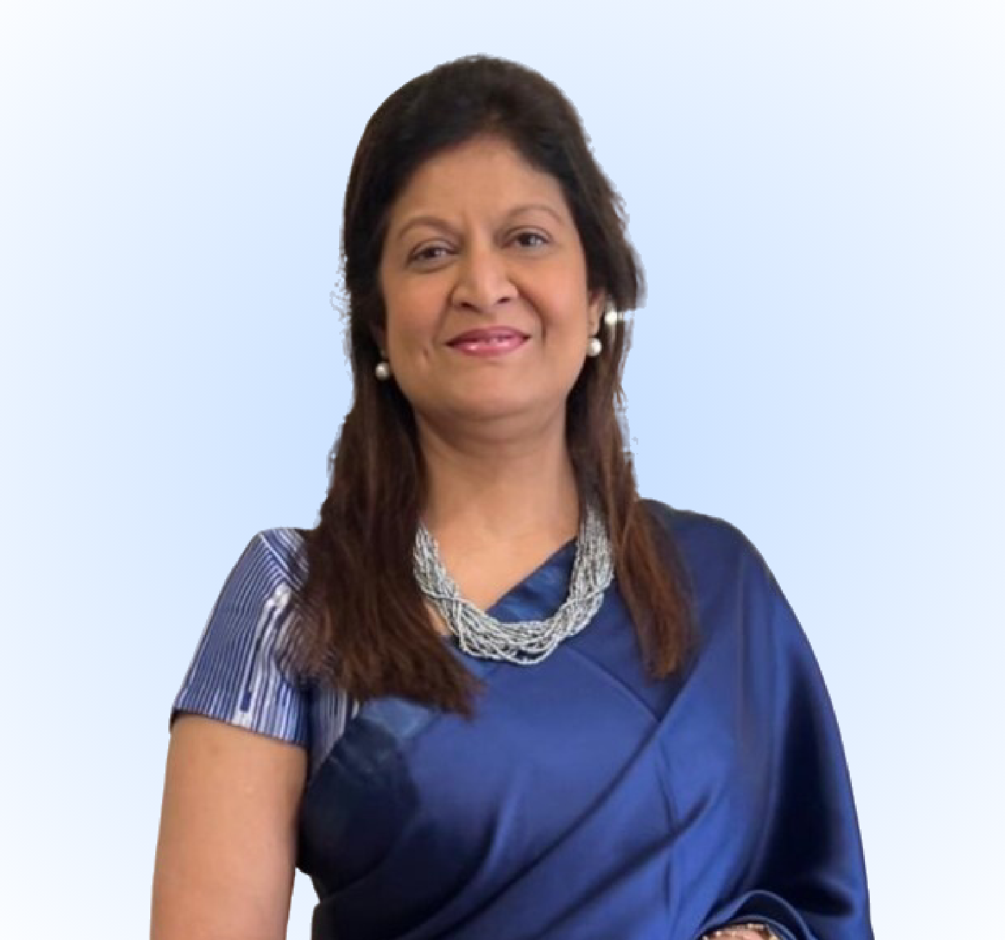 Alinaa Ajit Menon